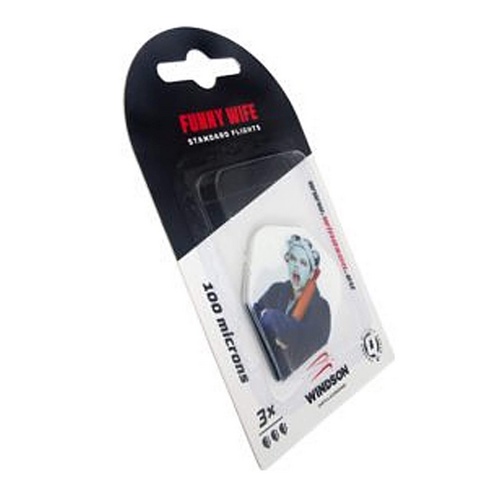 Letky Windson FUNNYWIFE