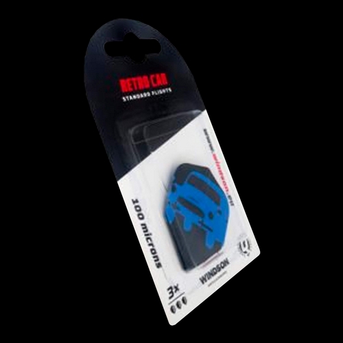 Letky Windson RETROCAR