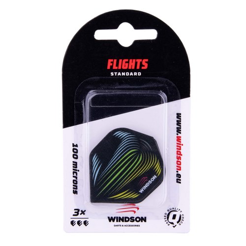 Letky Windson STRIPES