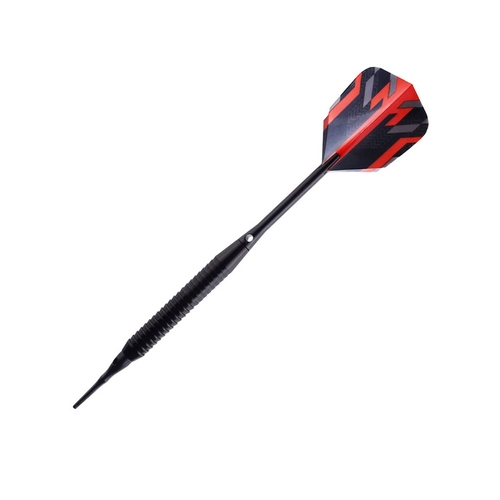 Šipky soft Windson VOLCANO 18g Brass