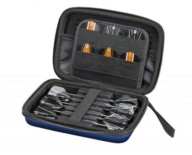 Pouzdro na šipky Target Takoma XL red