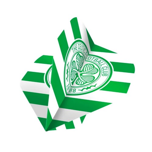 Mission Letky Football Celtic FC F1