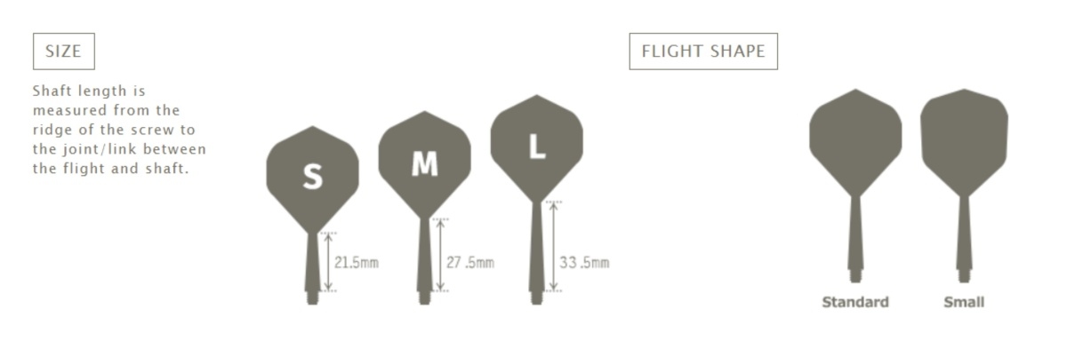 Condor Letky AXE -Small  Short White N198