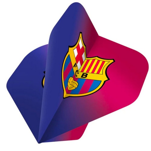 Mission Letky football FC Barcelona F2