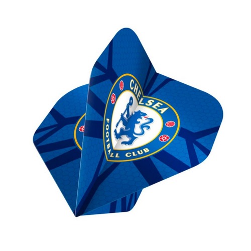 Mission Letky football FC Chelsea F1