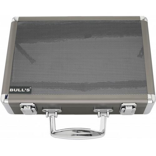 Kufřík na šipky Bull´s Dartsafe XXL 66353