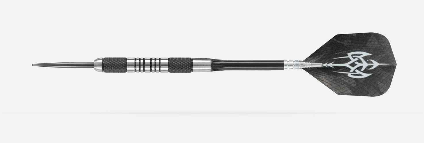 Harrows šipky steel savage 85% 19gr