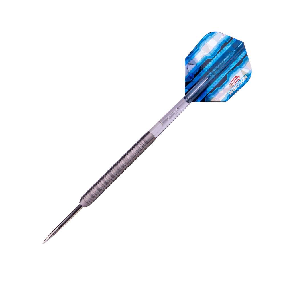 Šipky steel Windson Flux 21g Tungsten 90%