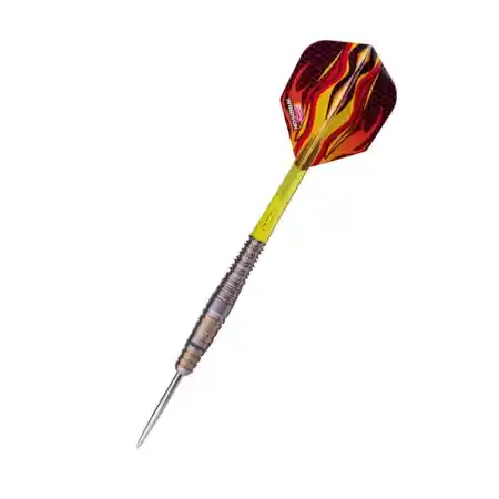 Šipky steel Windson Wildfire 22g Tungsten 90%