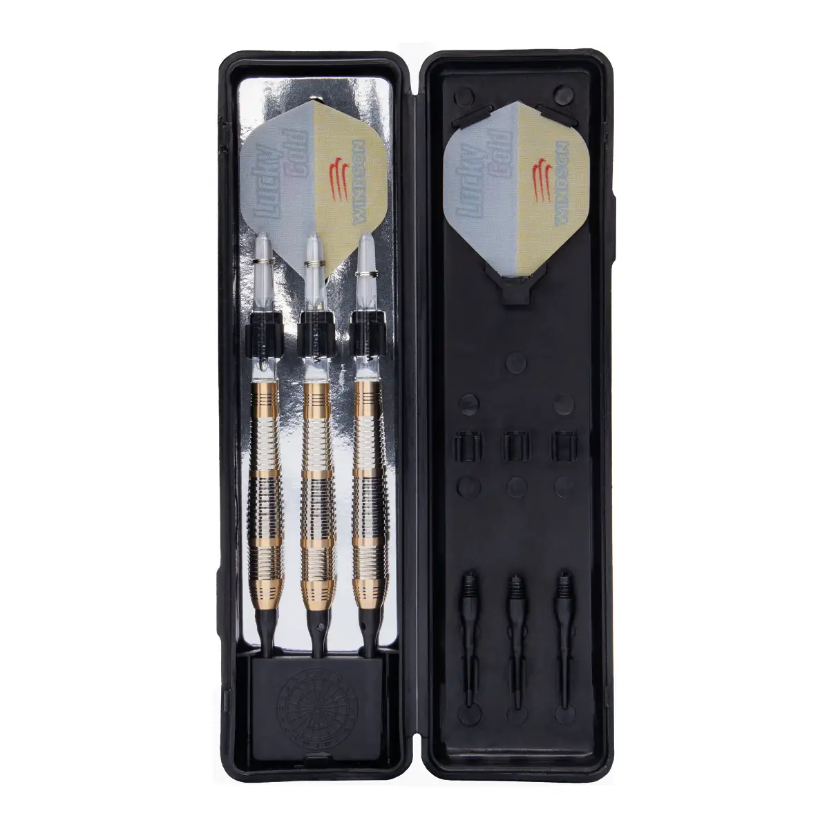 Šipky Windson Lucky Gold soft 18g