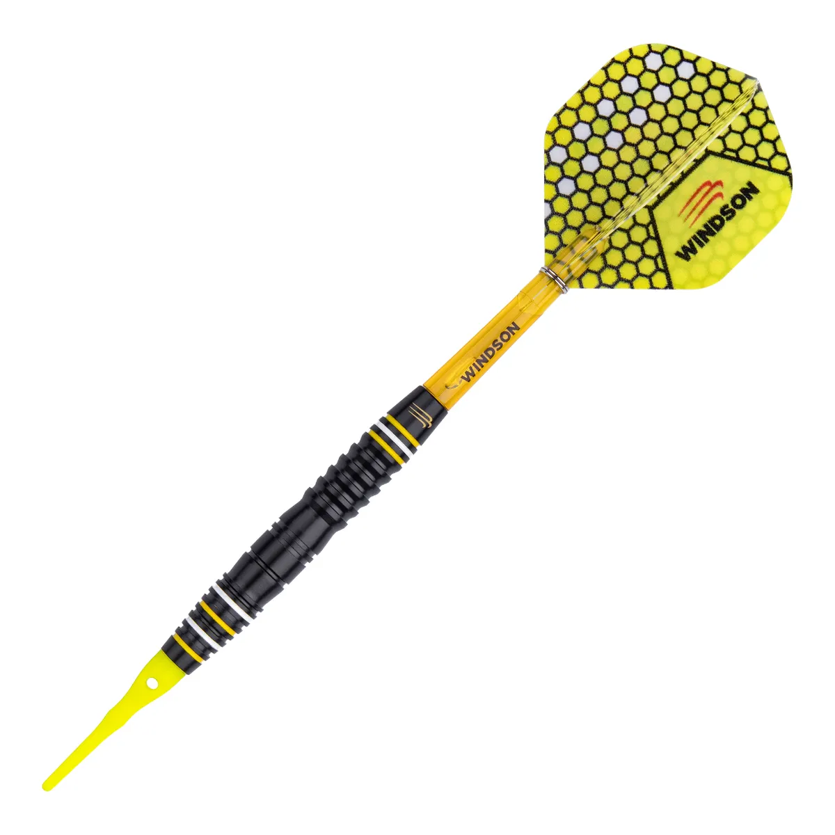 Šipky Windson Bee Zone soft 18g