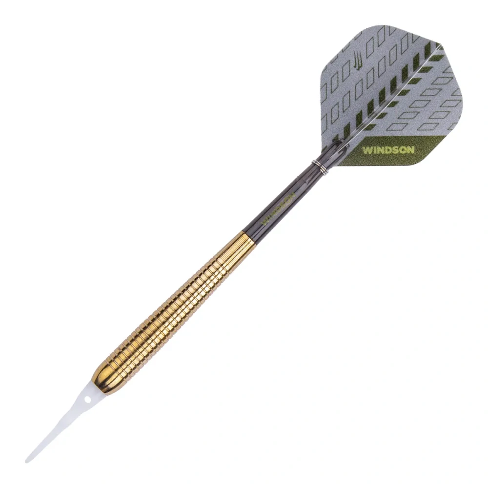 Šipky Windson Desert Viper soft 18g