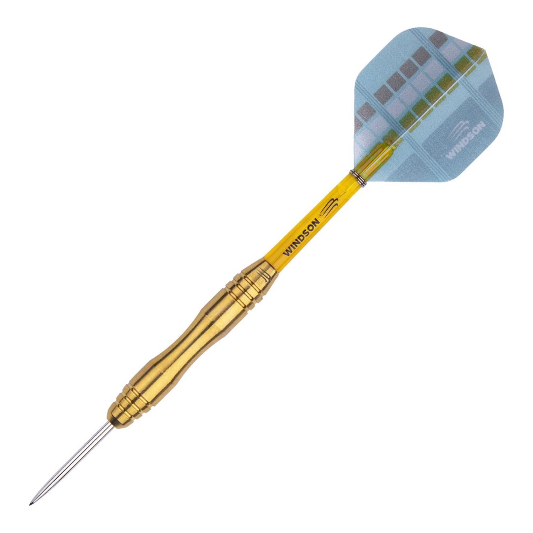 Windson Šipky Steel Force 4 22g