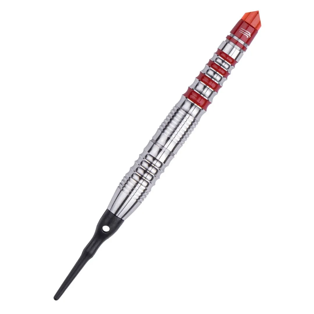 Windson BLEEDPOINT šipky SOFT 18g Steel set