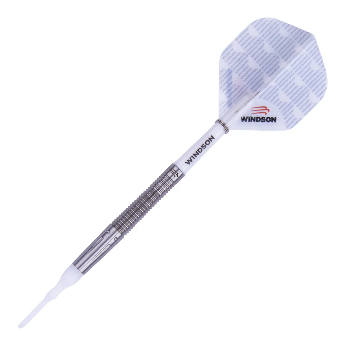 Windson CRYOBLADE šipky SOFT 18g Tungsten set