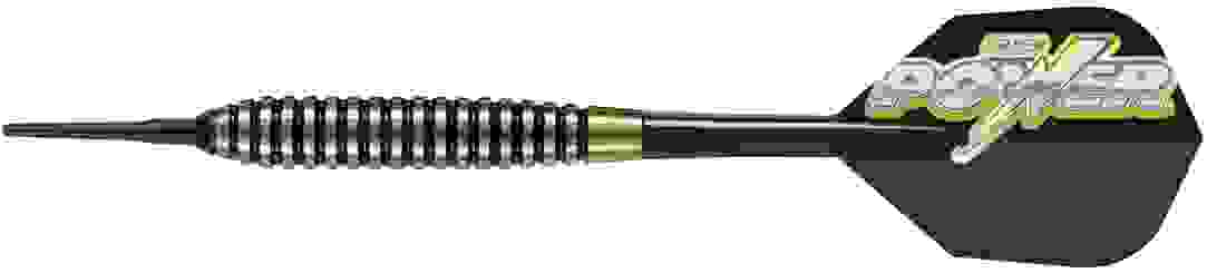 Šipky target power bolt phil taylor 18g