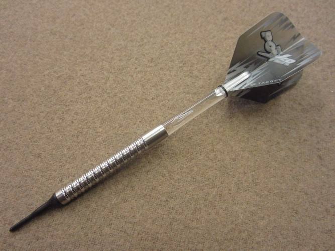 Šipky target power 9zero phil taylor 18 gr