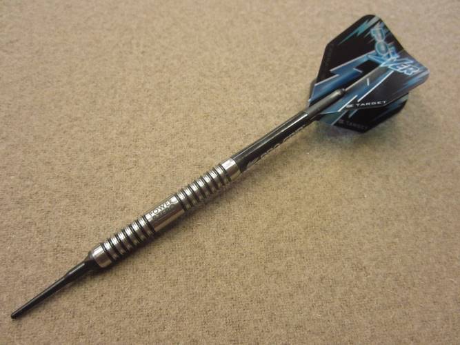 Šipky target power 8zero phil taylor 18 g