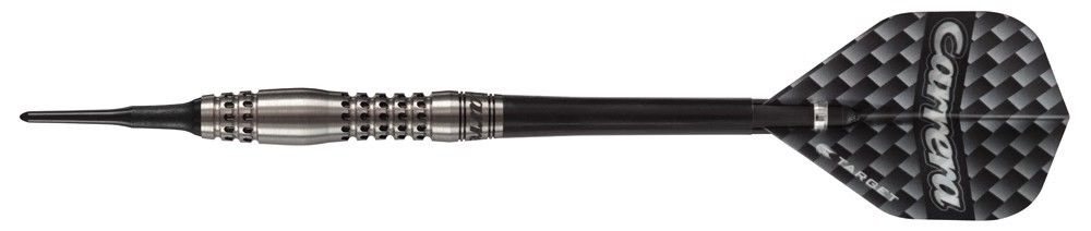 Šipky target carrera c 11 18 gr.