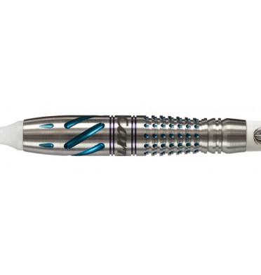 Šipky target carrera azzuri forza 16,8 gr
