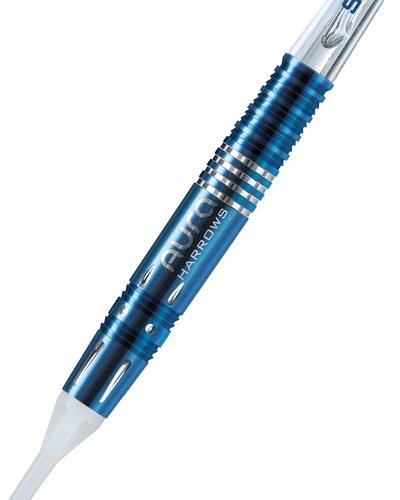 Harrows Šipky Aura 18gR Style B