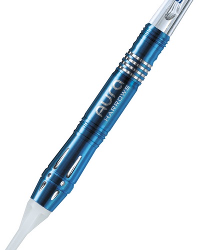 Harrows Šipky Aura 18gR Style C