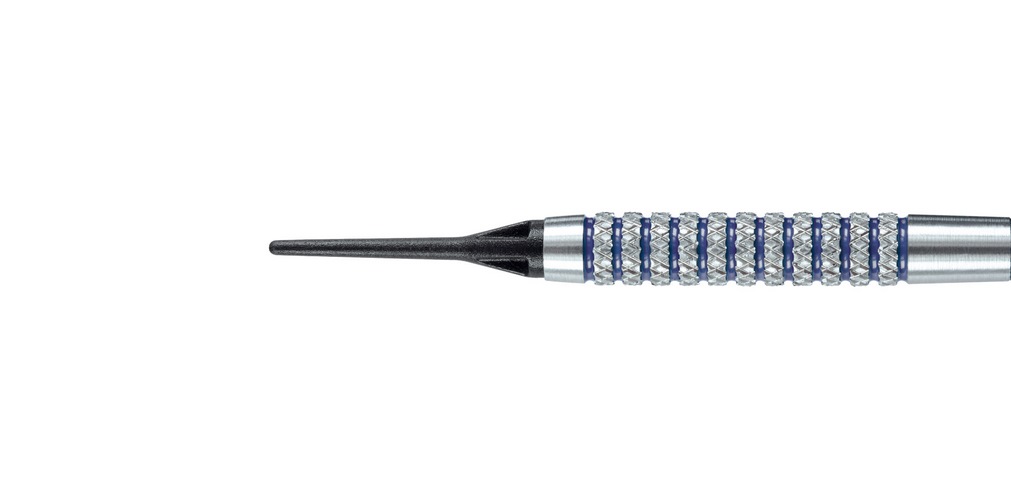 Harrows šipky aztec 18gk