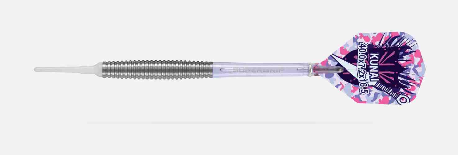 Harrows šipky weapon 80% kunai 18gr