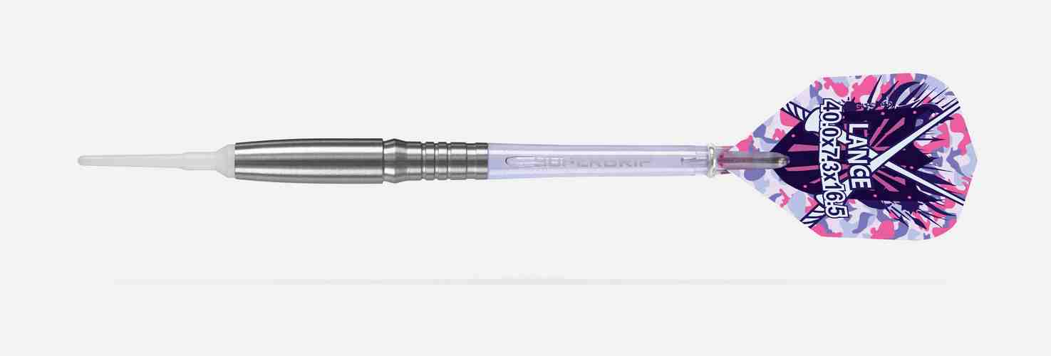 Harrows šipky weapon 80% lance 18gr