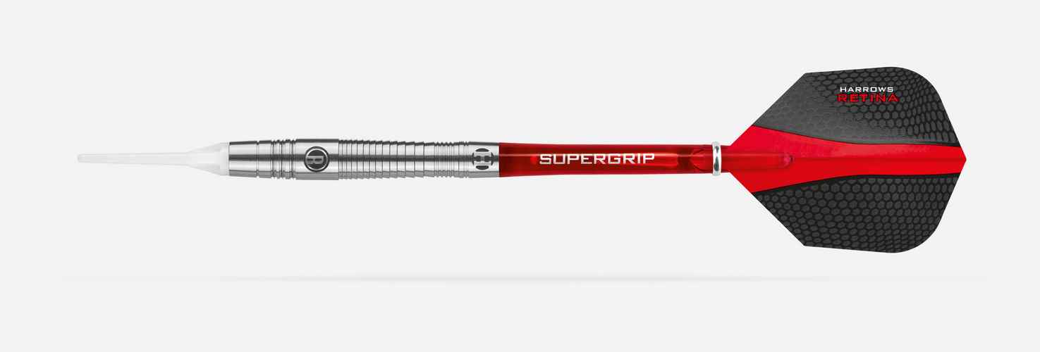 Harrows Šipky Retina 18gR 95% Style B
