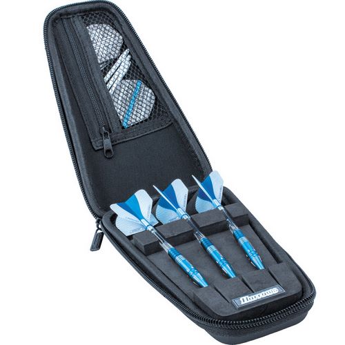 Pouzdro pro šipky Harrows Ace Case Grey