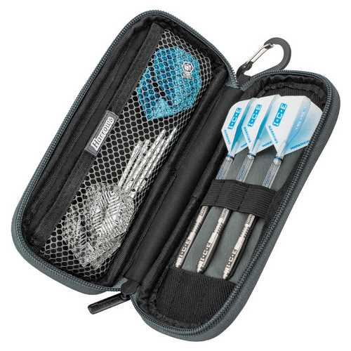 Pouzdro pro šipky Harrows Z-Series Z200