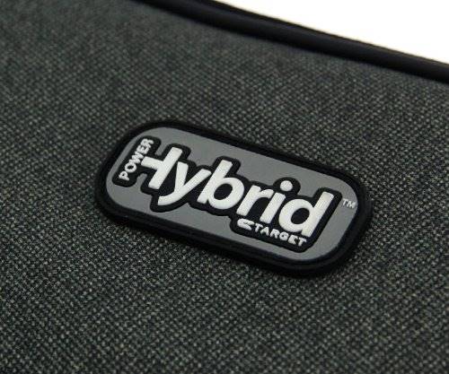 Pouzdro pro šipky target hybrid graphite phil taylor