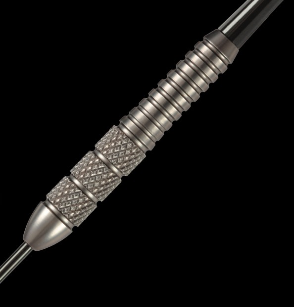 Šipky TARGET Phil Taylor The Power Silverlight 22gR STEEL
