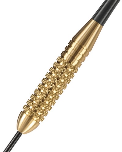 Harrows Šipky Steel Club Brass 25gK