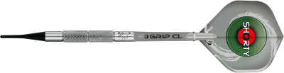 Bull´s Šipky Champions 18gr. Tomas Seyler