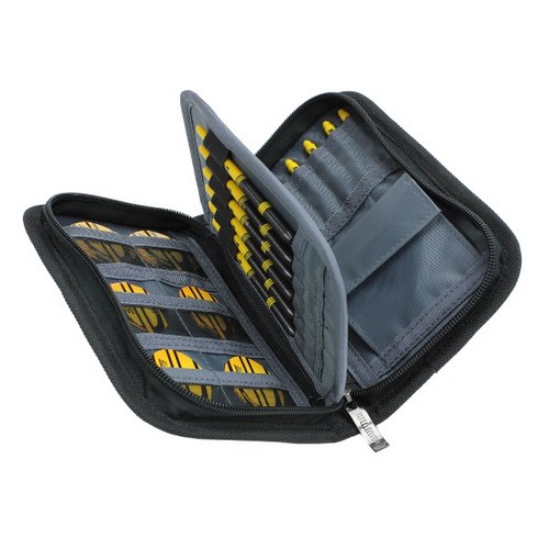 Pouzdro pro šipky Winmau Urban Pro blau