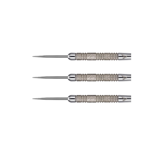 Šipky steel Peter Wright Snakebite Euro 11 Element 20g Tungsten 85 RED DRAGON