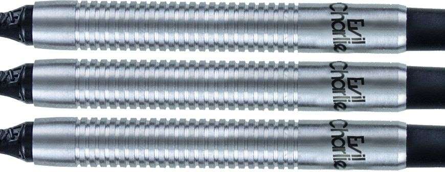 Karel Sedláček šipky soft 80% 18g