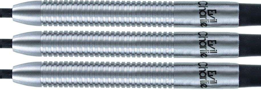 Šipky steel Karel Sedláček 80% 24g
