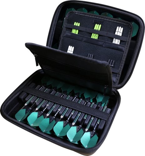 Pouzdro na šipky target takoma home xxl černé