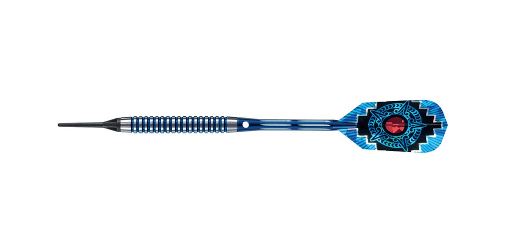 Harrows šipky aztec 20gr
