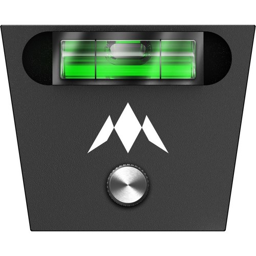 Mission Vodováha na šipky Leveller Pro