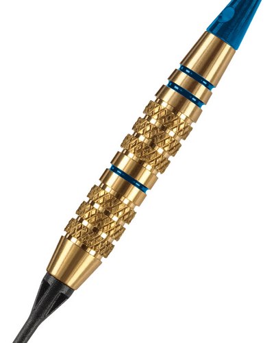 Harrows Šipky Corsair 18gK2 Blue