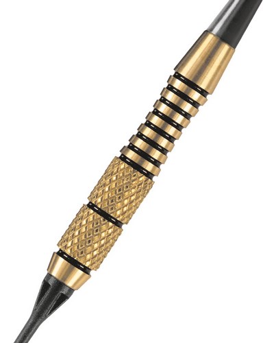 Harrows Šipky Matrix 14gK