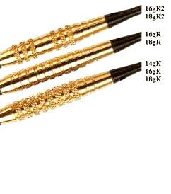 Harrows Šipky Club 18gR