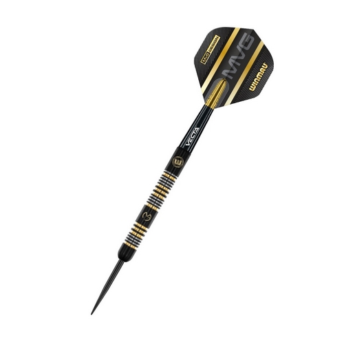 Winmau Šipky steel Michael van Gerwen Trilogy 24g