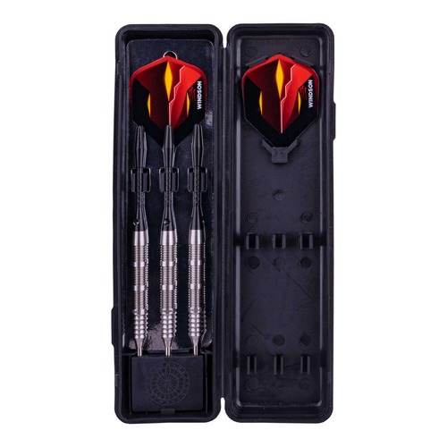 Šipky steel Windson ADAMANT 21g Tungsten