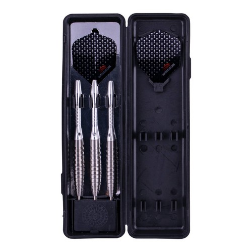 Šipky Windson CARBIDE 21g Tungsten 90 %