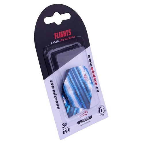 Letky Windson FLUX laserové